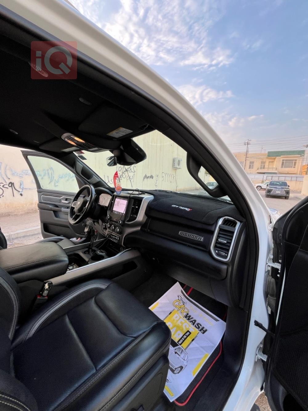 Ram 1500